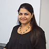 Dr. Ishita Puri